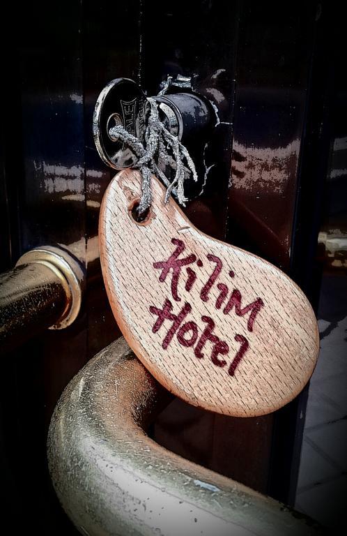 Kilim Hotel Дальян Экстерьер фото